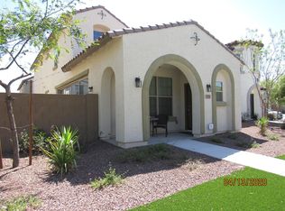 3356 W Hayduk Rd, Laveen, AZ 85339