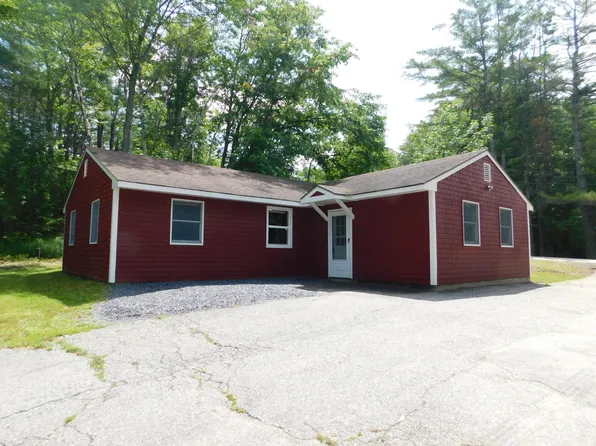 35 Pishon Ferry Road, Clinton, ME 04927