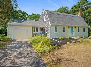 1 Kings Row, Sandwich, MA 02563