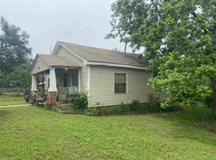 1508 S Baker St, Enid, OK 73701