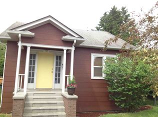 7727 20th Ave NE, Seattle, WA 98115