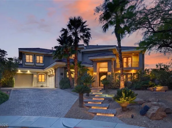 2033 Winter Wind St, Las Vegas, NV 89134