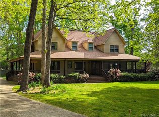 3504 Bekah Ln, Glen Allen, VA 23059