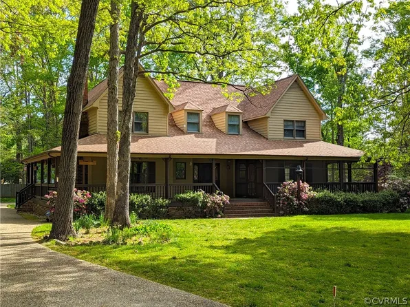 3504 Bekah Ln, Glen Allen, VA 23059