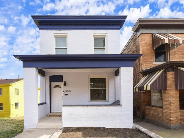 2025 Veronica St, Pittsburgh, PA 15212