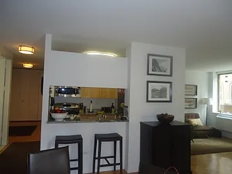 Rented by Citi Habitats