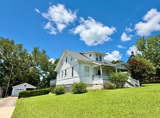 85 Main St, Cadiz, KY 42211