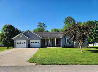 225 New Sandpit Acres, Bedford, IN 47421