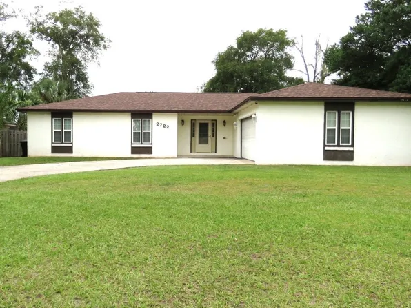 2722 Oakdale Dr, Orange Park, FL 32073
