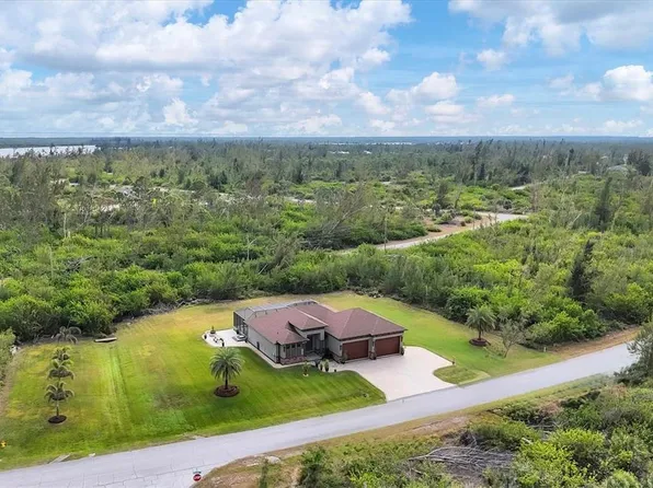 10451 Hatchett Cir, Port Charlotte, FL 33981