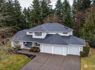 6204 58th Street Ct W, Tacoma, WA 98467