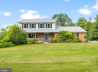 7204 Patton Dr, Woodbine, MD