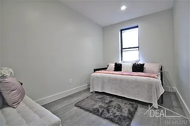 Rented by Ideal Properties Group