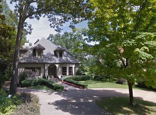 1813 N Spruce St, Little Rock, AR 72207