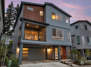 3409 159th Ln SW UNIT 18, Lynnwood, WA 98087