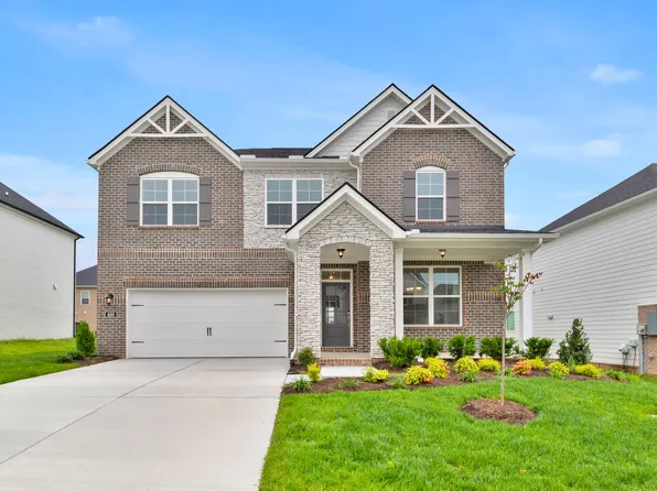 Homes Available Soon, Waverly - Signatures 2