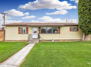 640 Locust St, Kimberly, ID 83341
