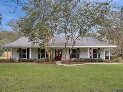 12409 Partridgewood Dr, Baker, LA, 70714