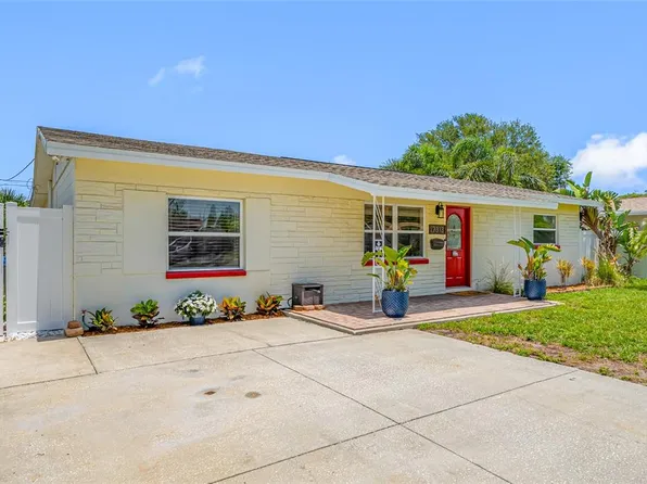 7313 37th Ave N, Saint Petersburg, FL 33710