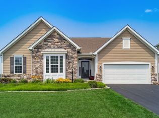 148 Balsam Dr, Pickerington, OH 43147