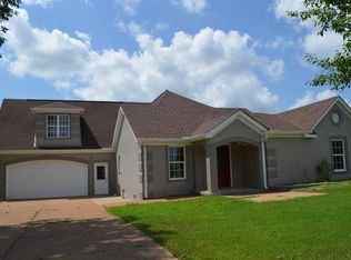 689 Curtis Rd, Alamo, TN 38001