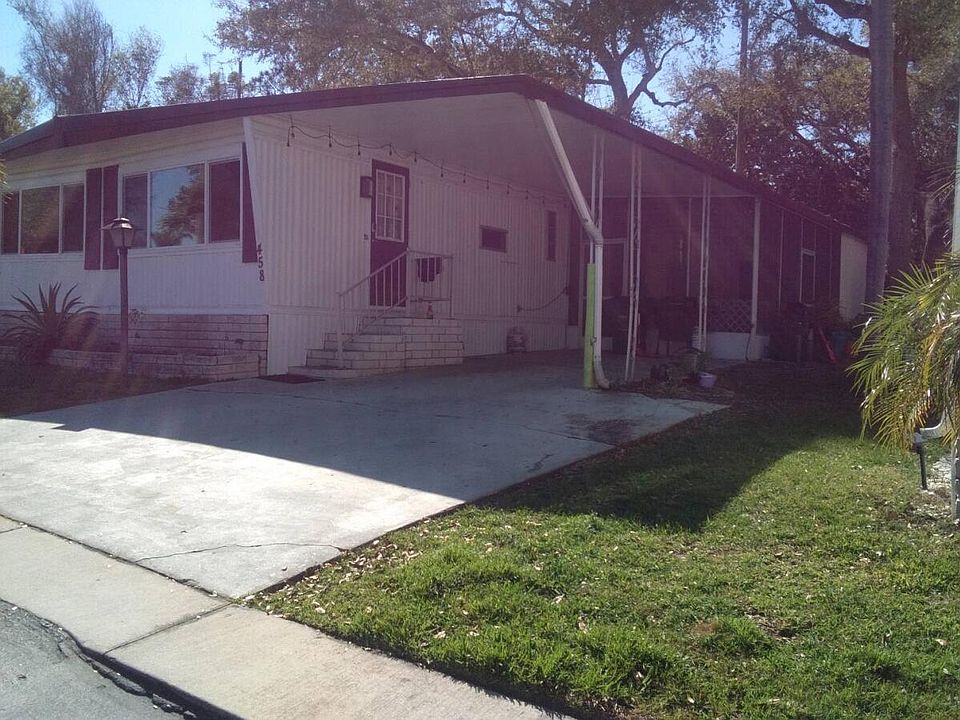 3432 State Road 580 LOT 458, Safety Harbor, FL 34695 Zillow