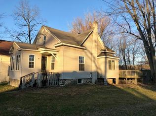 1003 Riverside Ave, Kalamazoo, MI 49048