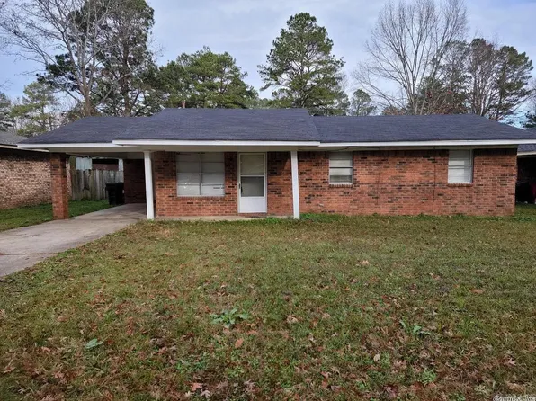 5905 W Jones St, Pine Bluff, AR 71602