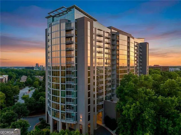 3300 Windy Ridge Pkwy SE Unit 1314, Atlanta, GA 30339