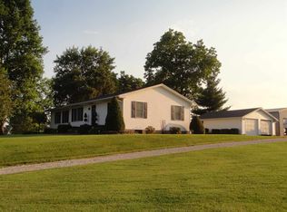 3129 Jackson Rd, Mount Vernon, IN 47620