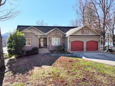 2135 Mockingbird Ln, Hiawassee, GA, 30546