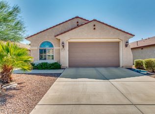 27067 W Escuda Dr, Buckeye, AZ 85396