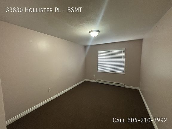 3rd image of 33830 Hollister Pl #Basement