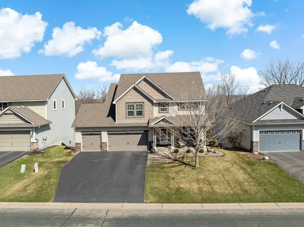 8302 W 132nd St, Savage, MN 55378