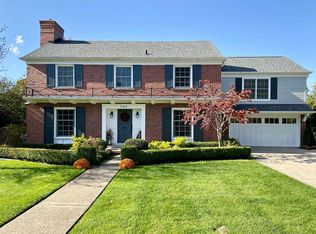 783 Berkshire Rd, Grosse Pointe Park, MI 48230