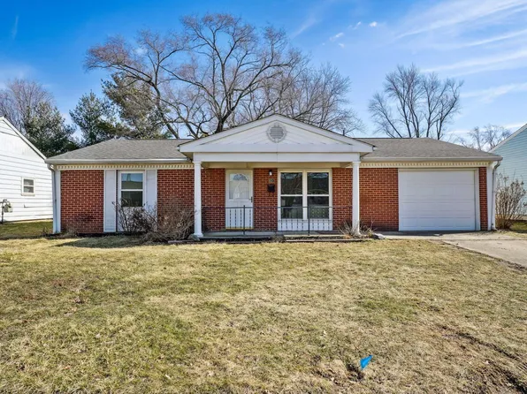 430 Amesbury Dr, Columbus, OH 43230
