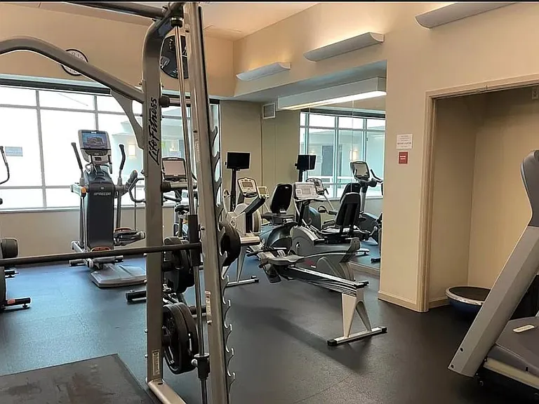 Cardio