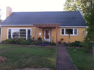 665 Elmwood Dr, Harrisonburg, VA 22801