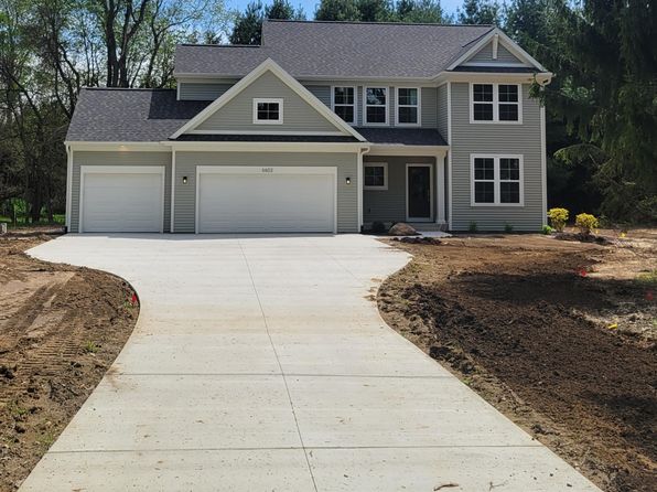 6602 E East Ave, Richland, MI 49083