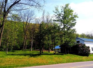 5063 Italy Valley Rd, Middlesex, NY 14507