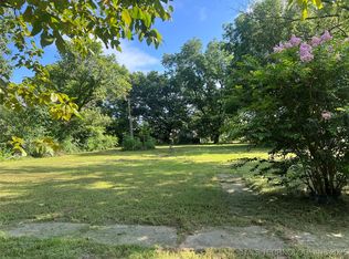 704 E Broadway, Allen, OK 74825