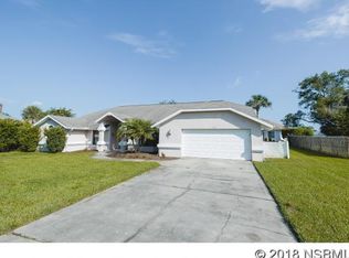 131 Sea St, New Smyrna Beach, FL 32168