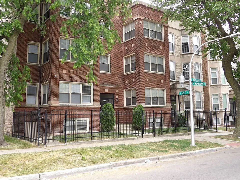 1st image of 6339 S Woodlawn Ave #2N