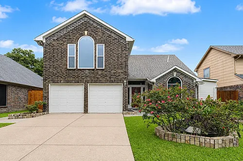 21450 Park Post Ln Photo 1