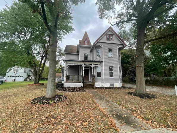 16 E Mill St, Pedricktown, NJ 08067