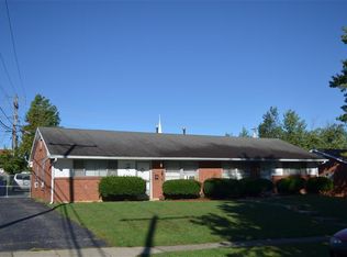 1653 Maywick View Ln #1655, Lexington, KY 40504
