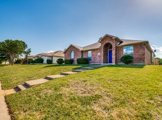 1302 Aspen Ln, Wylie, TX 75098