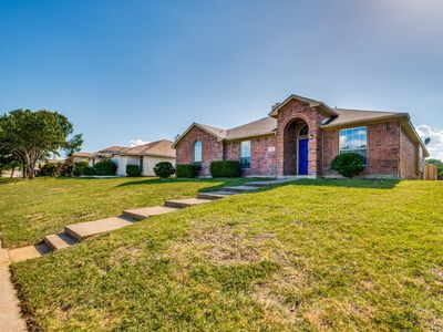 1302 Aspen Ln, Wylie, TX, 75098