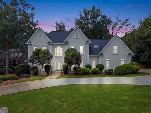 2211 Brooke Farm Trl, Atlanta, GA 30338