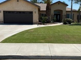 12619 Oahu Ln, Bakersfield, CA 93312